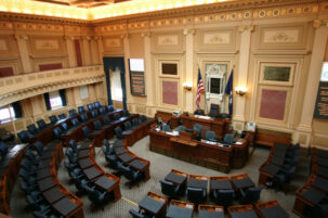 2023 Inventory of Water-Related Legislation in the Virginia General Assembly