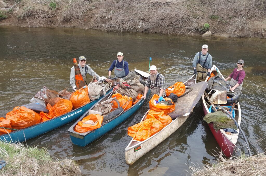 %title - NRC River Cleanup