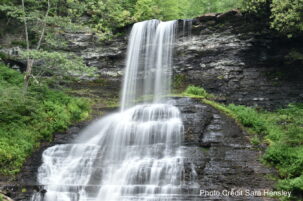 2023 Virginia Water Monitoring Council (VWMC) Conference on Sept. 26