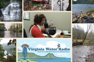 Virginia Water Radio is Closing Out Fourteen Years of Regular Episodes