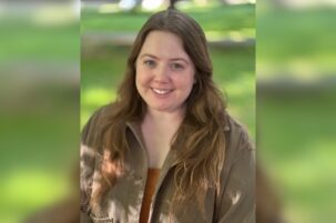 Congratulations to Holly Young – Named 2025–2026 William R. Walker Fellow
